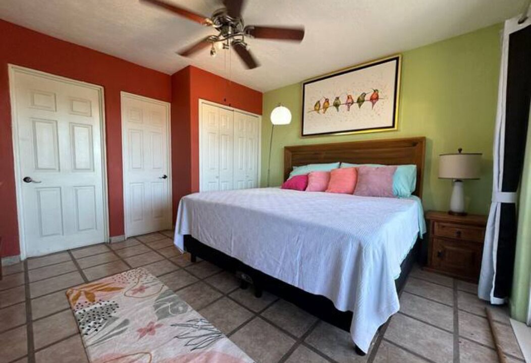 Photo of Bedroom in Ajijic