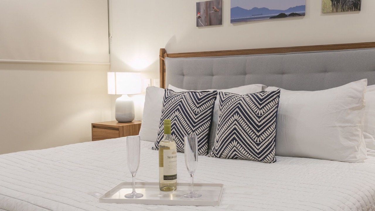 Photo of Bedroom in Playacar Fase II