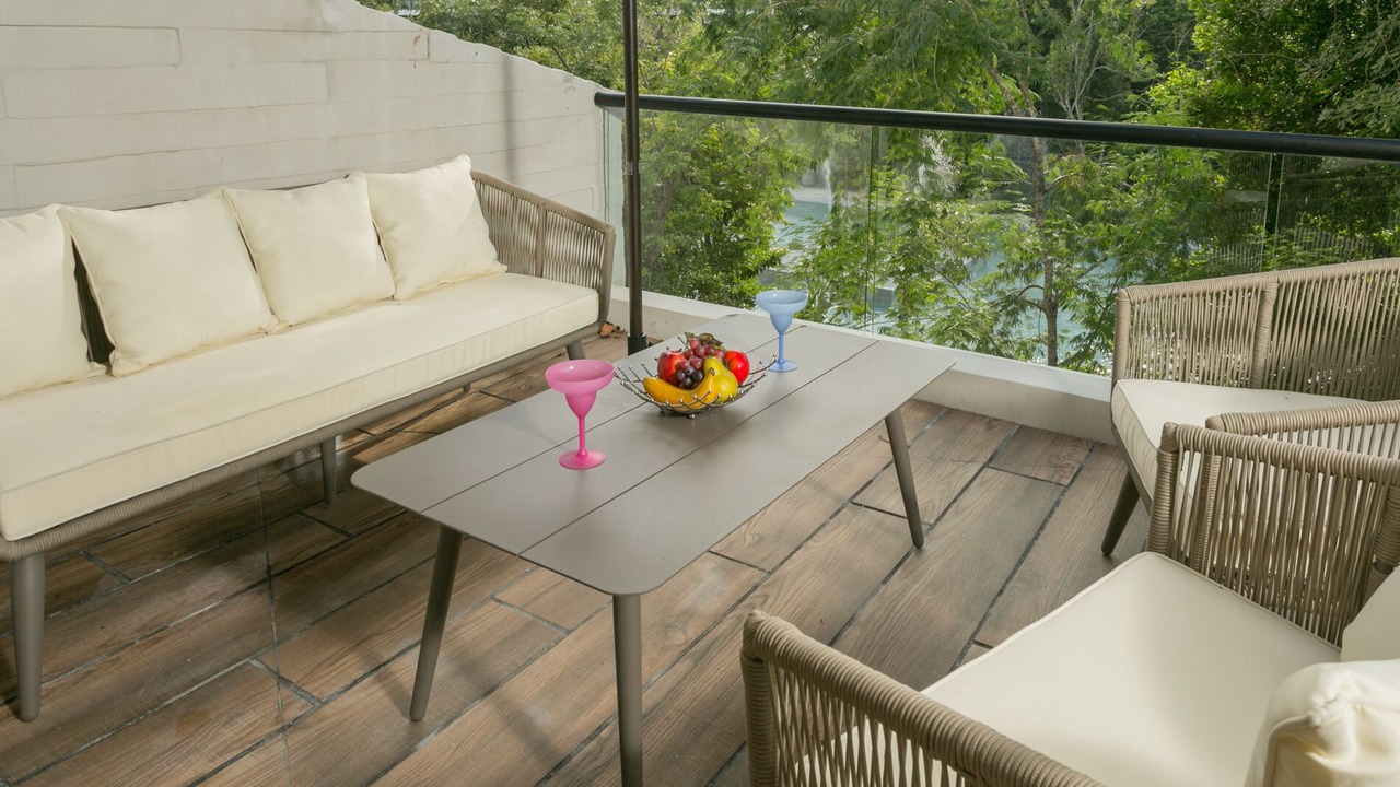 Photo of Outdoor in Playacar Fase II