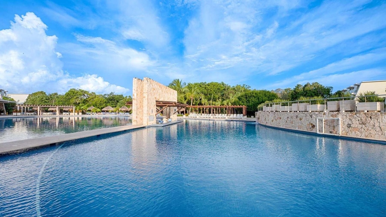 Photo of Outdoor in Downtown Cancun