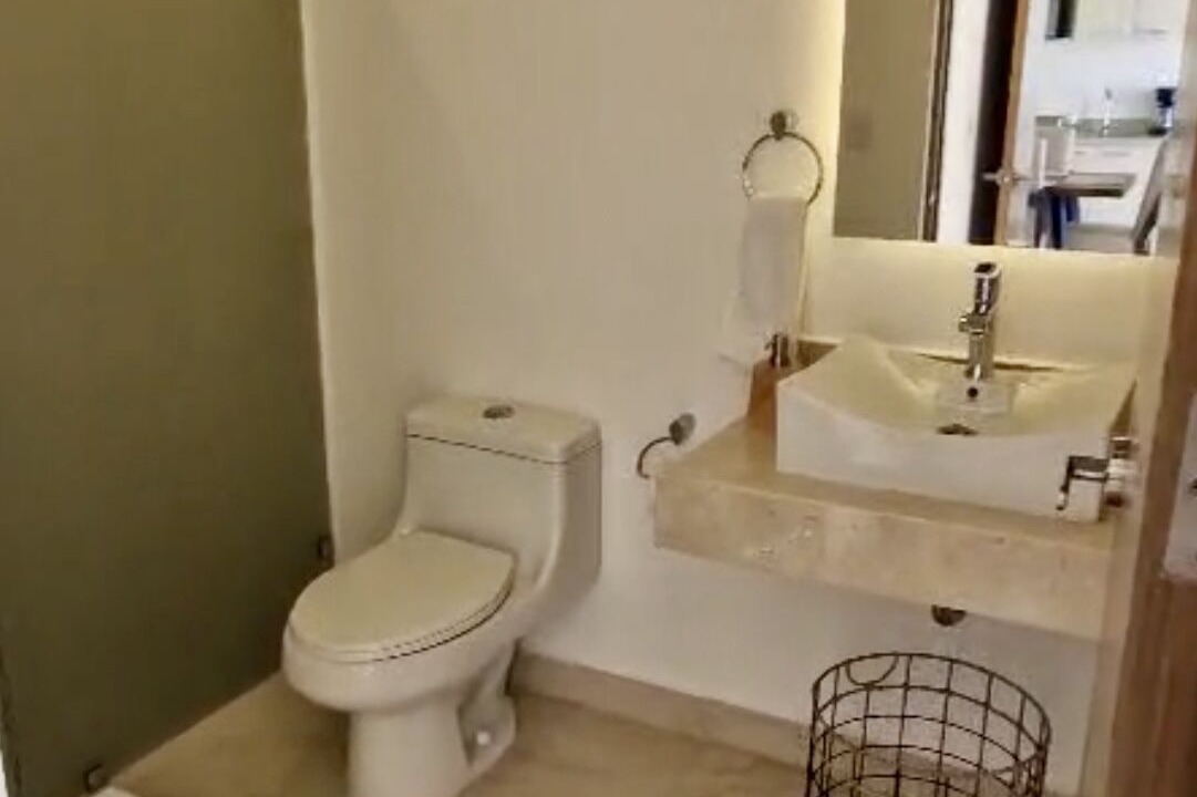 Photo of Bathroom in Ejidal