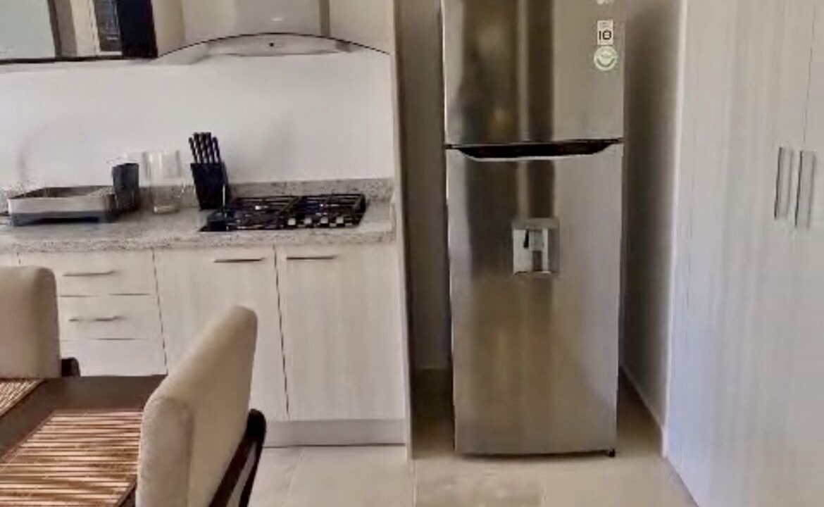 Photo of Kitchen in Ejidal