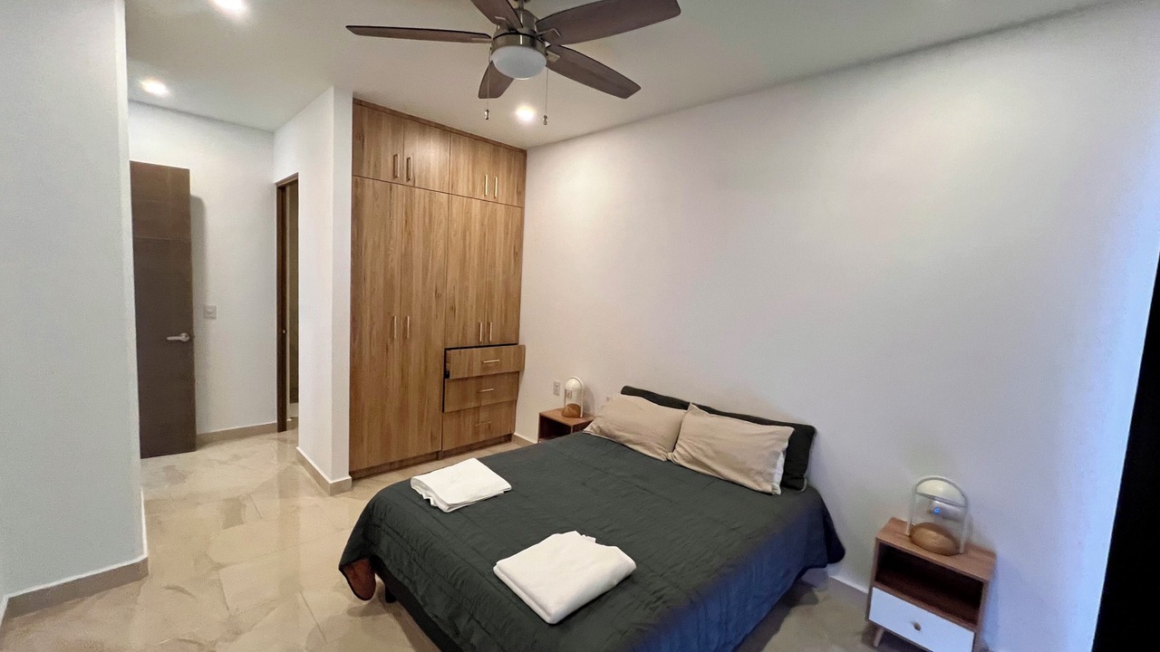 Photo of Bedroom in Ejidal