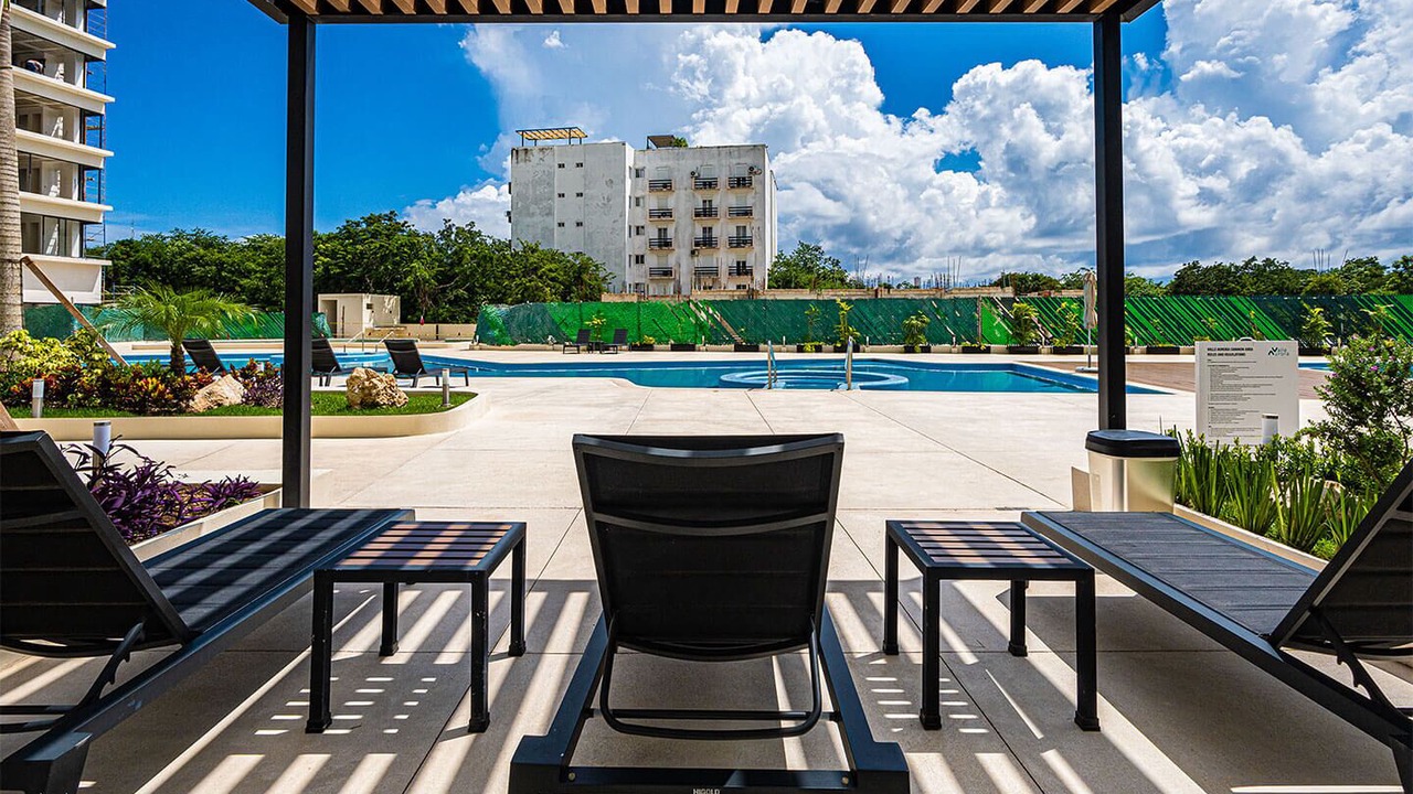 Photo of Outdoor in Ejidal