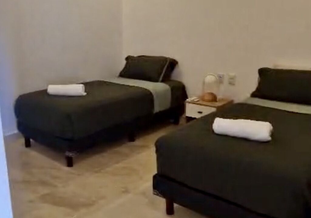 Photo of Bedroom in Ejidal