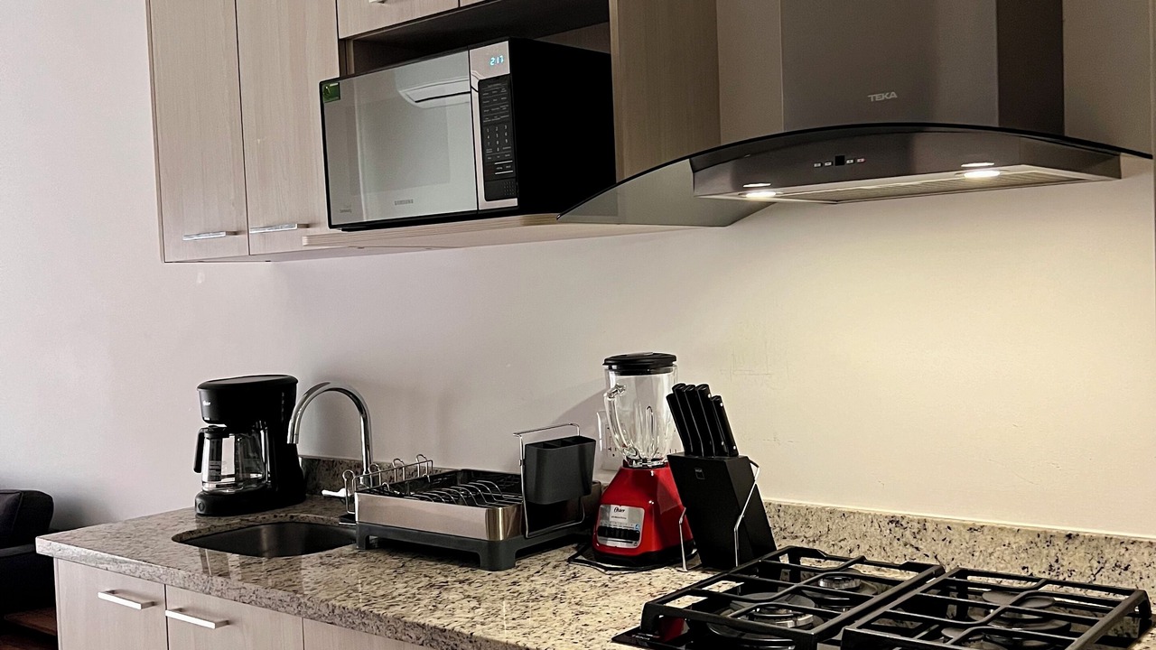Photo of Kitchen in Ejidal