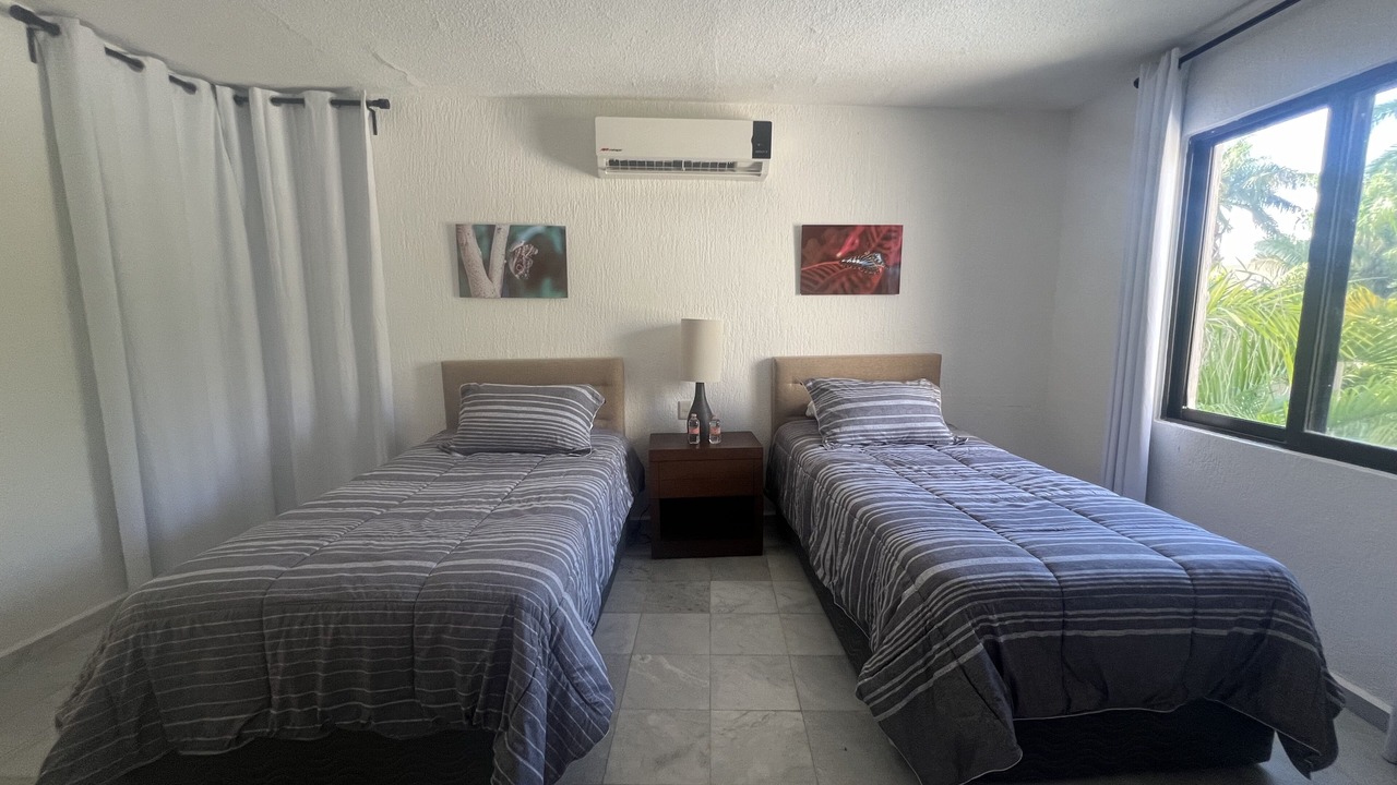 Photo of Bedroom in Punta Cancun