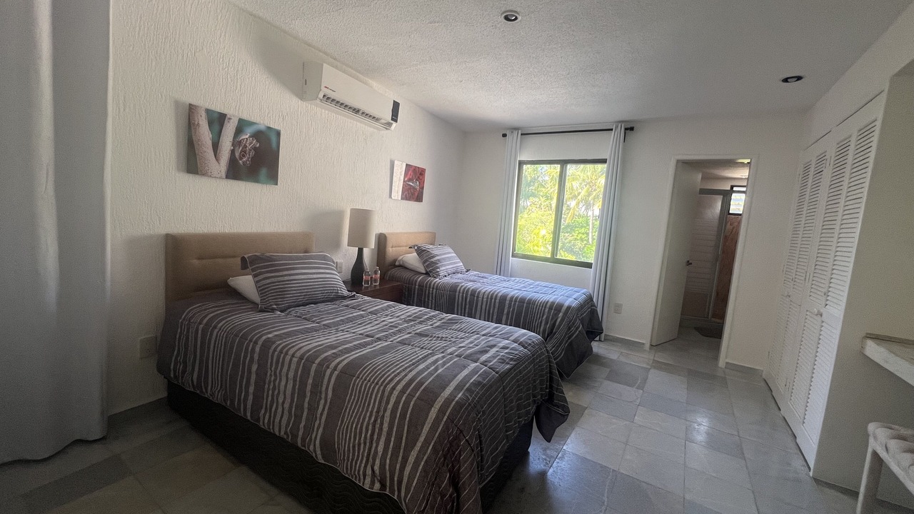 Photo of Bedroom in Punta Cancun