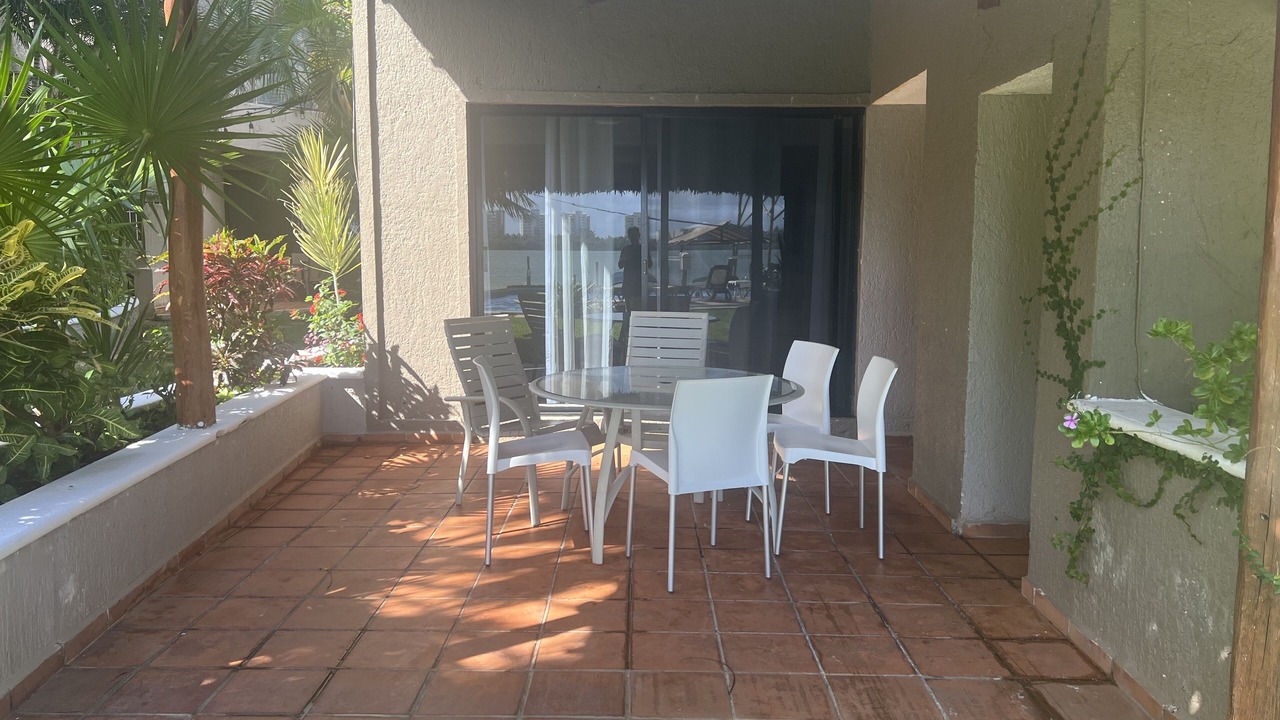 Photo of Outdoor in Punta Cancun