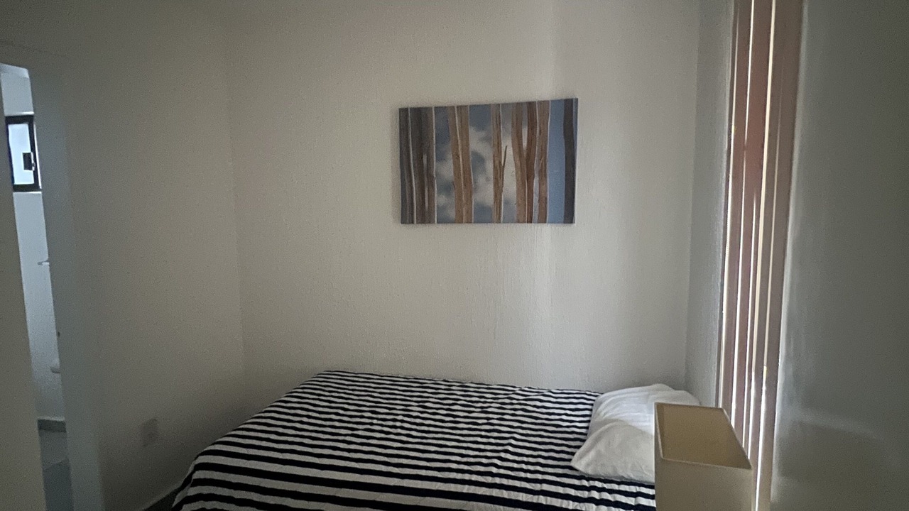 Photo of Bedroom in Punta Cancun
