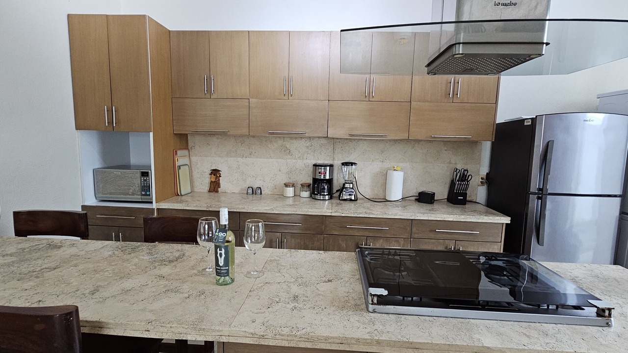 Photo of Kitchen in Marina Vallarta