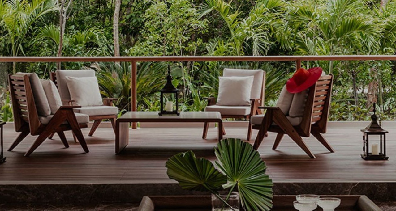 Photo of Outdoor in Villa Juarez