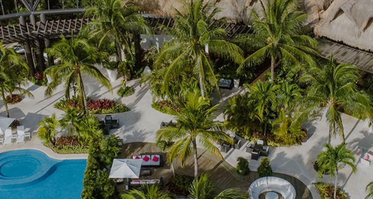 Photo of Outdoor in Villa Juarez