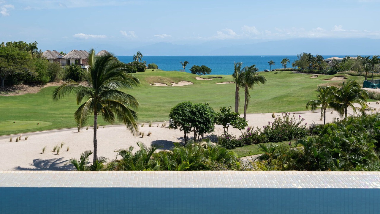 Photo of Outdoor in Punta de Mita