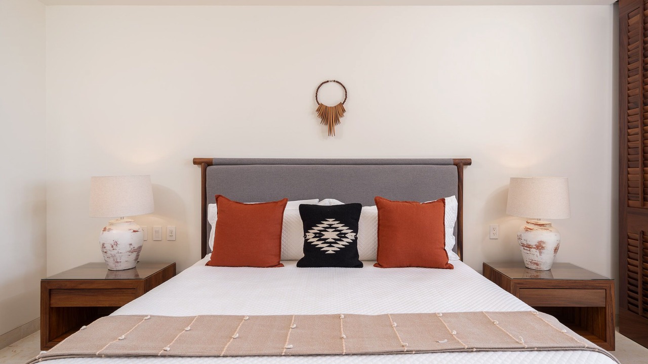 Photo of Bedroom in Punta de Mita