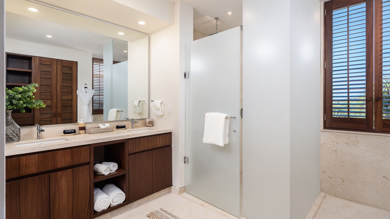 Photo of Bathroom in Punta de Mita