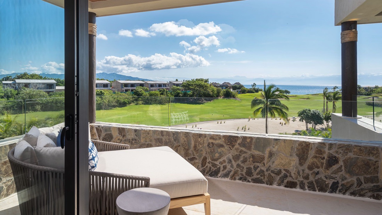 Photo of Outdoor in Punta de Mita
