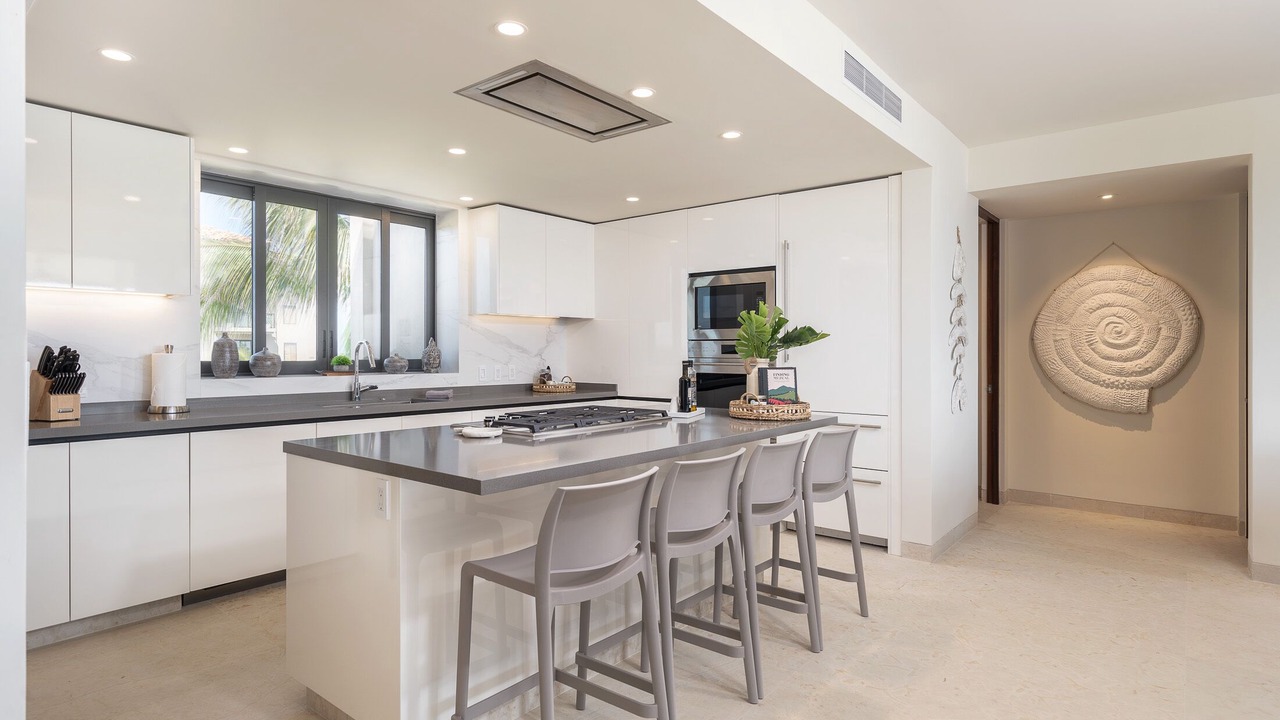 Photo of Kitchen in Punta de Mita