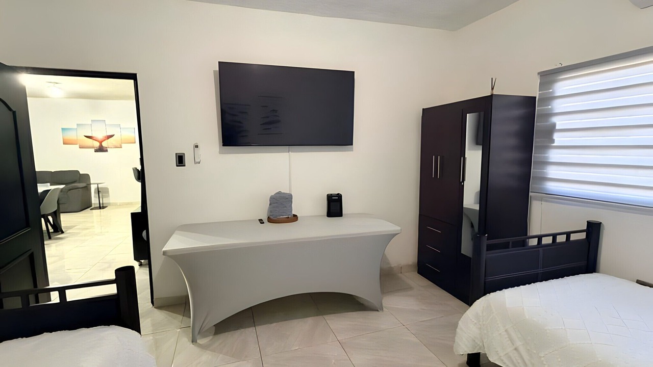 Photo of Bedroom in Puerto San Carlos