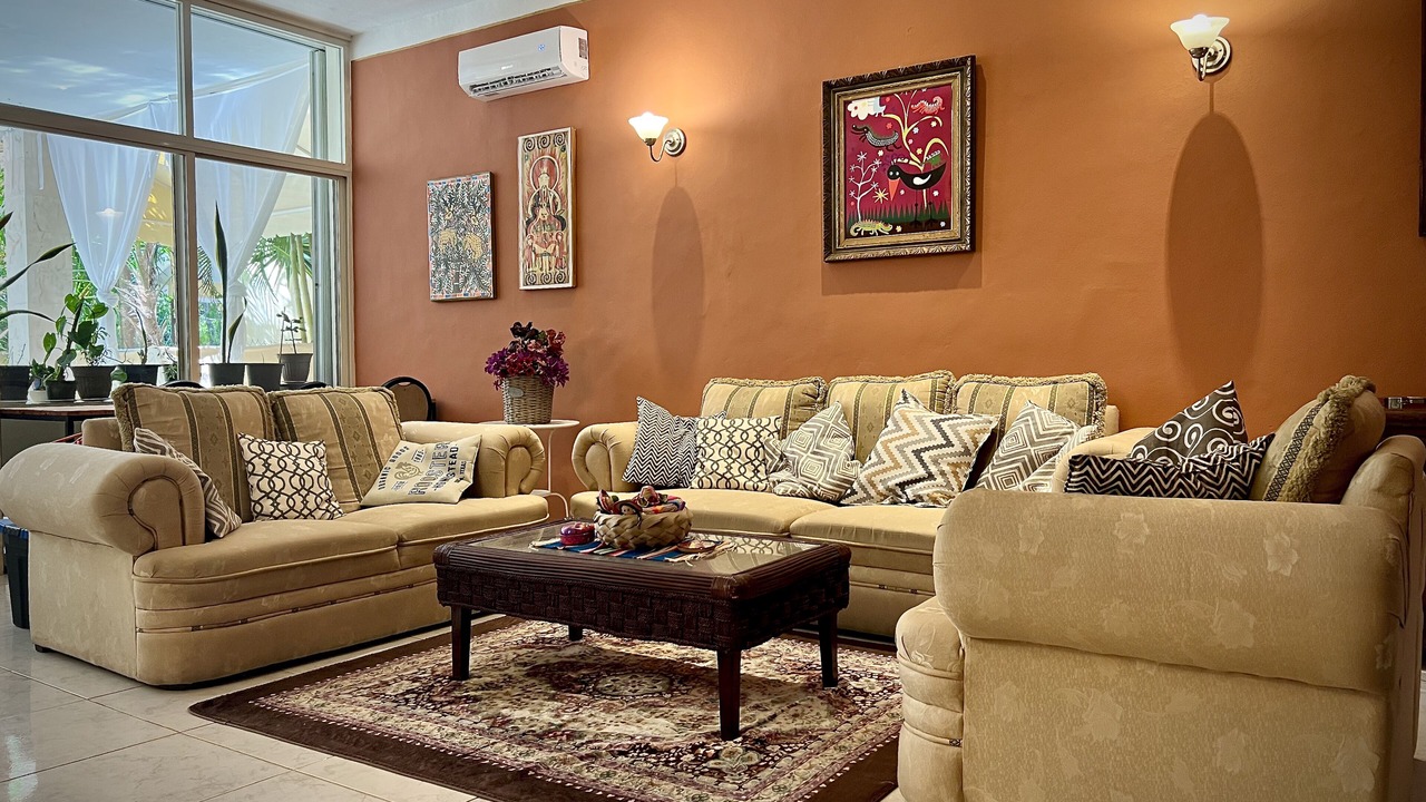Photo of Livingroom in Playacar