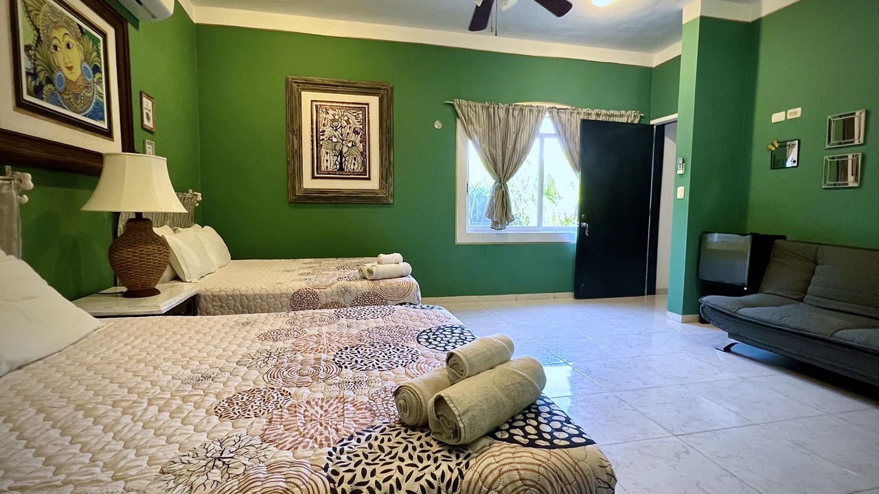 Photo of Bedroom in Playacar