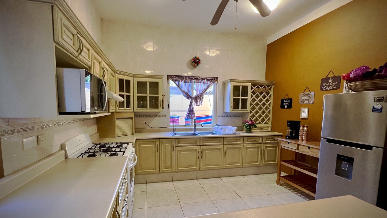 Photo of Kitchen in Playacar