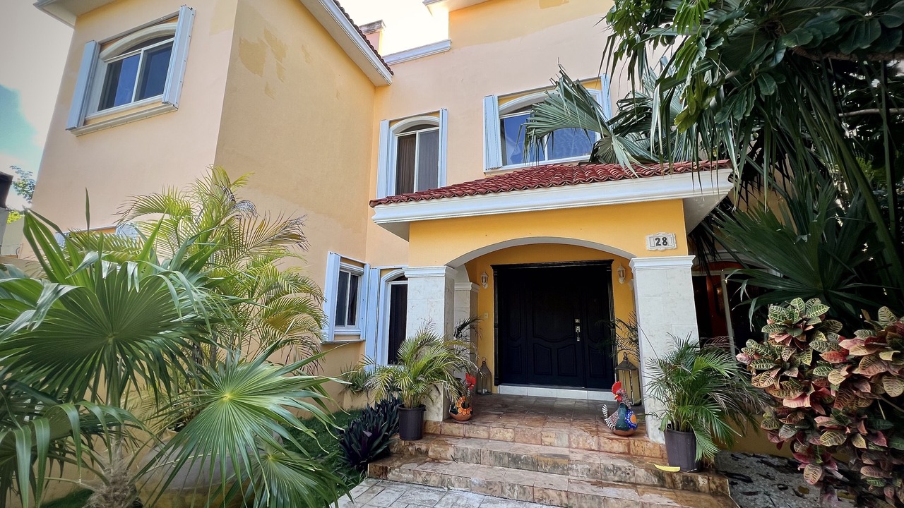 Photo of Outdoor in Playacar