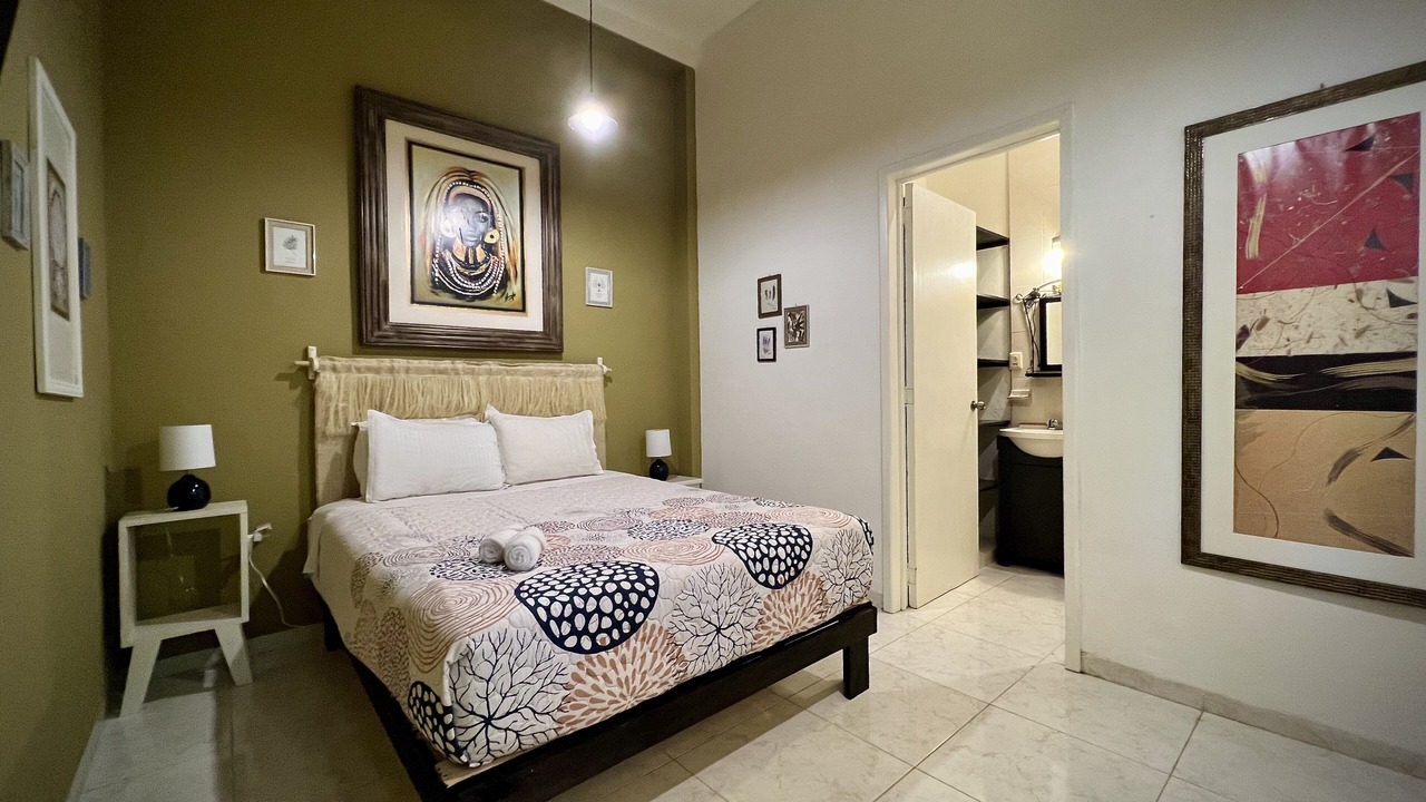 Photo of Bedroom in Playacar