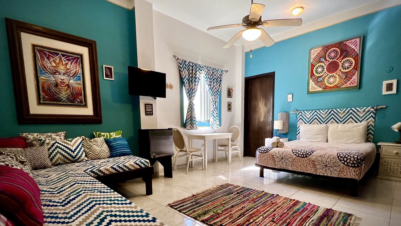 Photo of Bedroom in Playacar