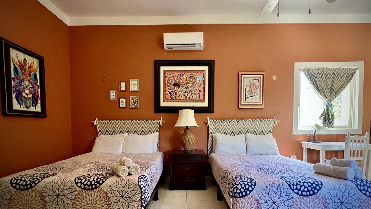 Photo of Bedroom in Playacar