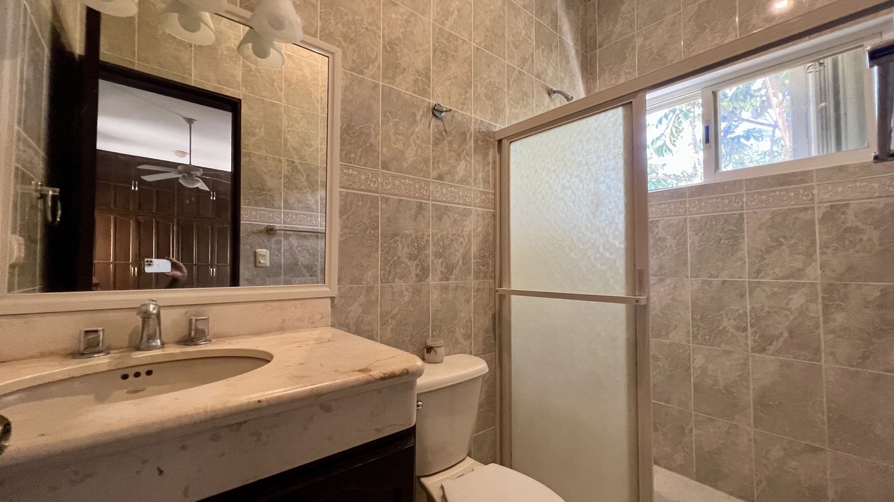 Photo of Bathroom in Playacar