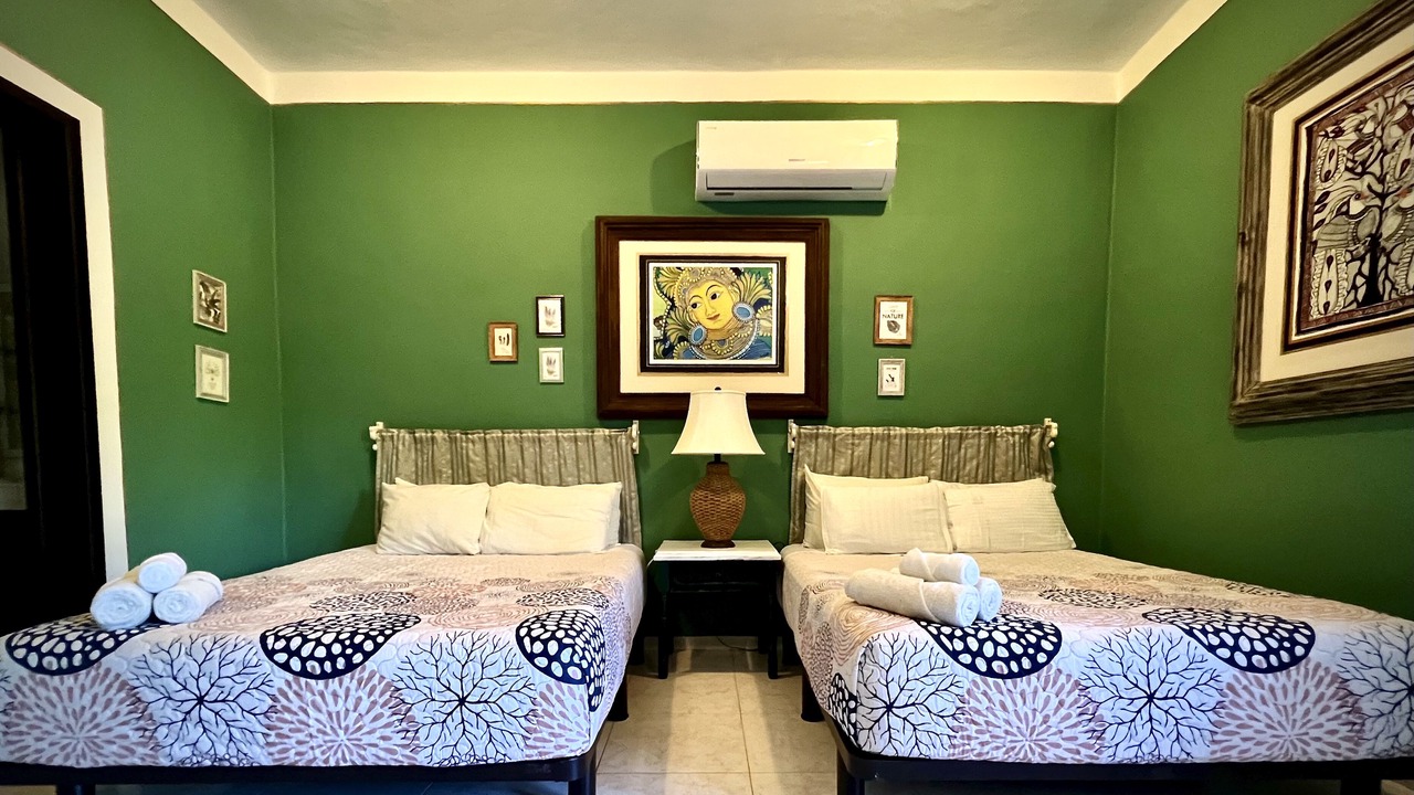 Photo of Bedroom in Playacar