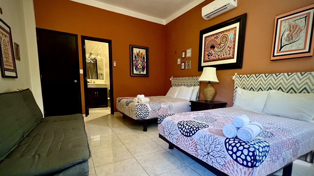 Photo of Bedroom in Playacar