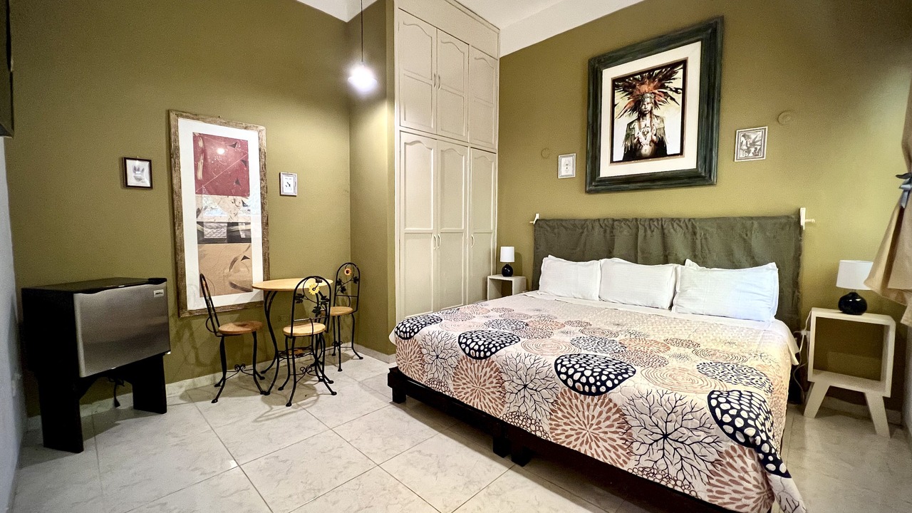 Photo of Bedroom in Playacar