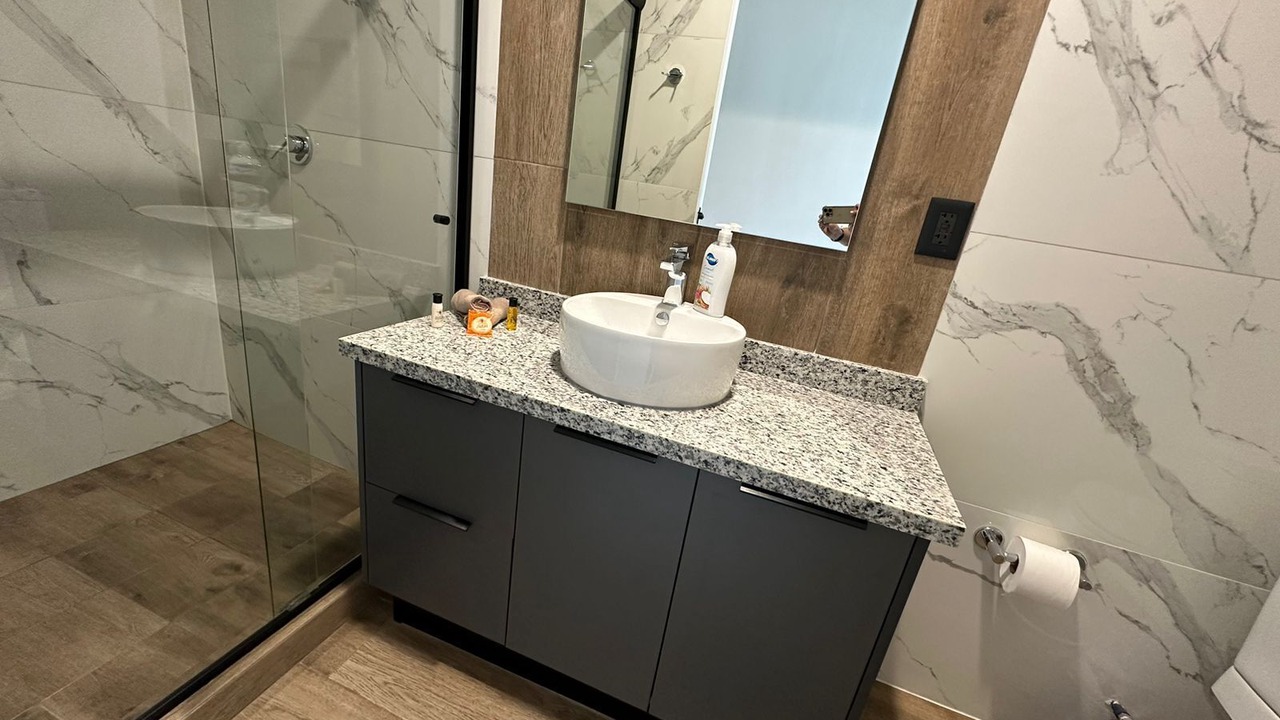 Photo of Bathroom in Cerritos