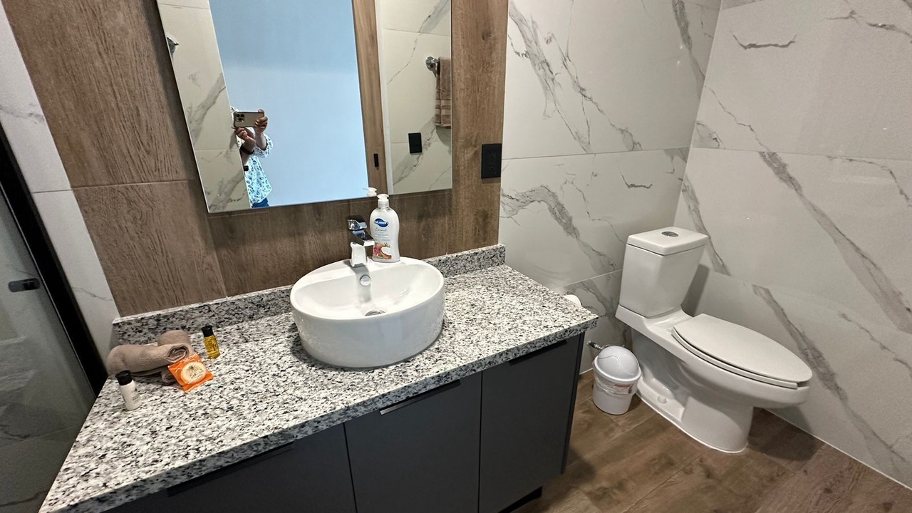 Photo of Bathroom in Cerritos
