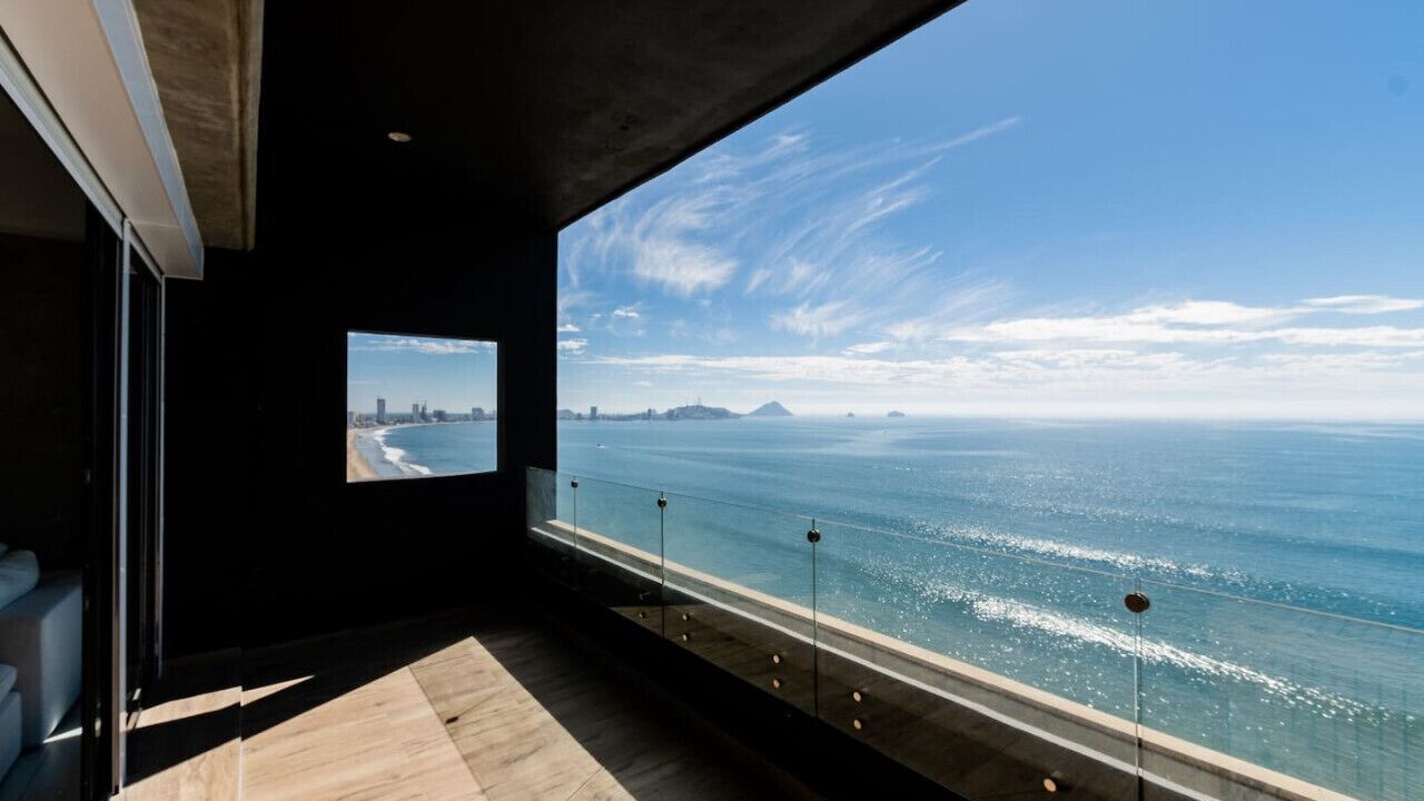 Photo of Outdoor in Mazatlan