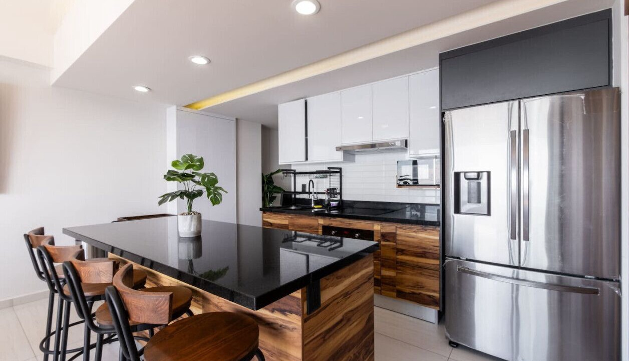 Photo of Kitchen in Mazatlan
