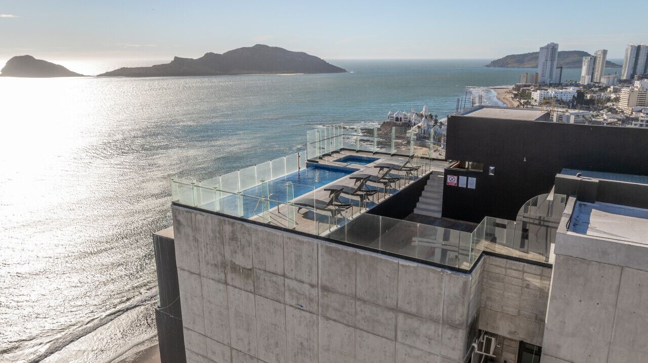 Photo of Outdoor in Mazatlan