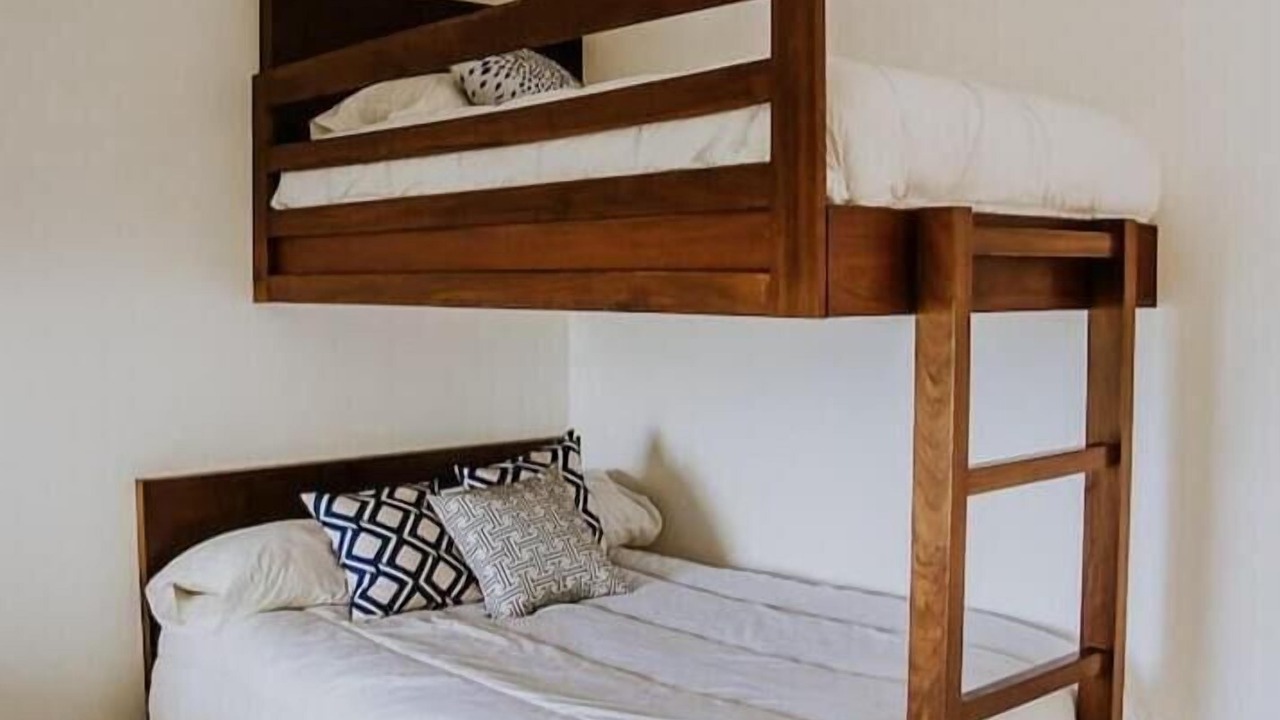 Photo of Bedroom in Punta Cancun