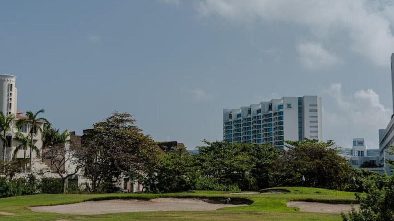 Photo of Others in Punta Cancun
