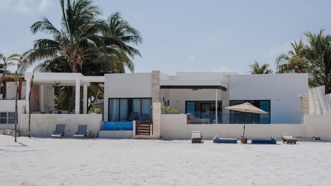 Photo of Outdoor in Punta Cancun