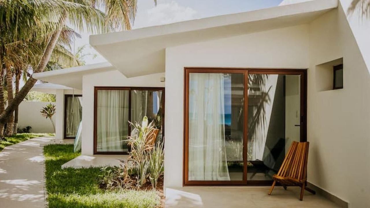 Photo of Outdoor in Punta Cancun