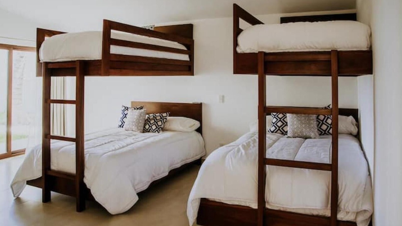 Photo of Bedroom in Punta Cancun