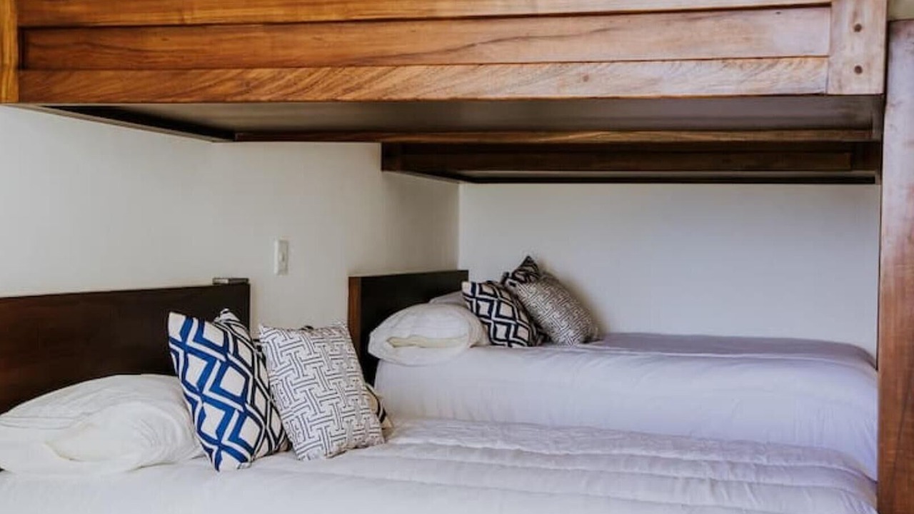 Photo of Bedroom in Punta Cancun