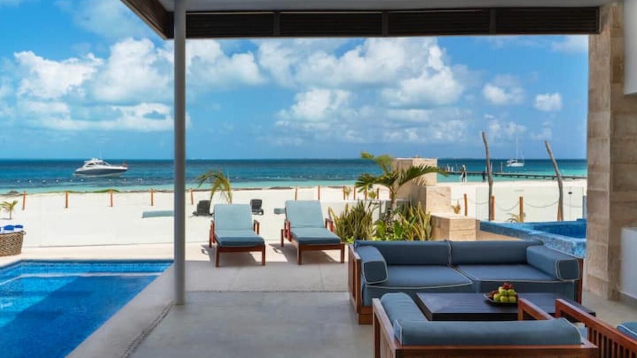 Photo of Outdoor in Punta Cancun