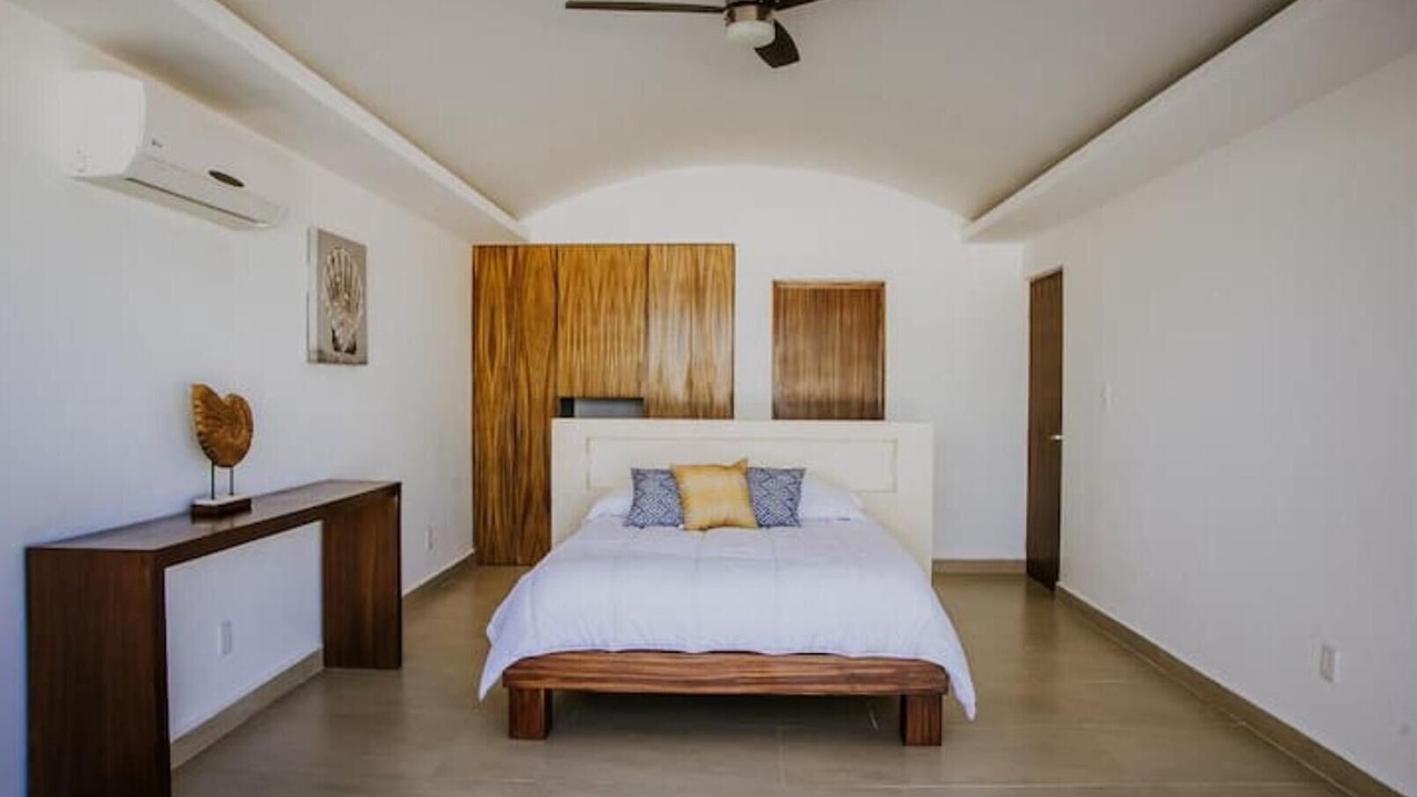 Photo of Bedroom in Punta Cancun