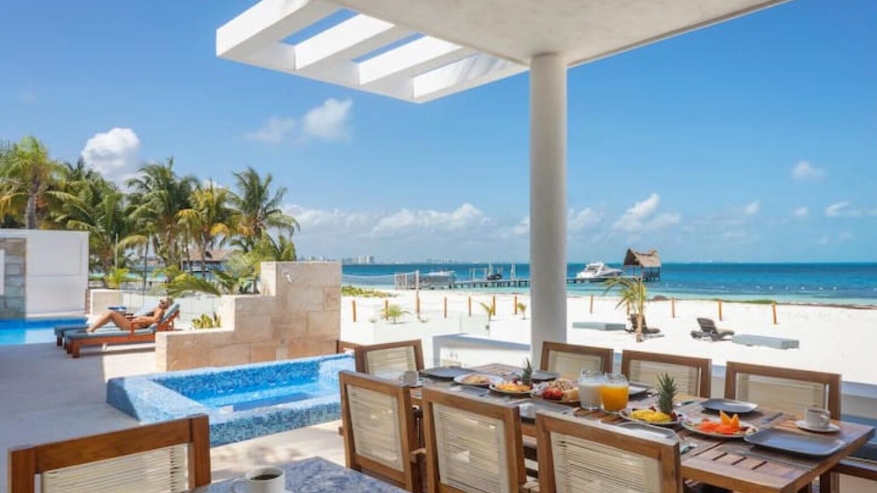 Photo of Outdoor in Punta Cancun