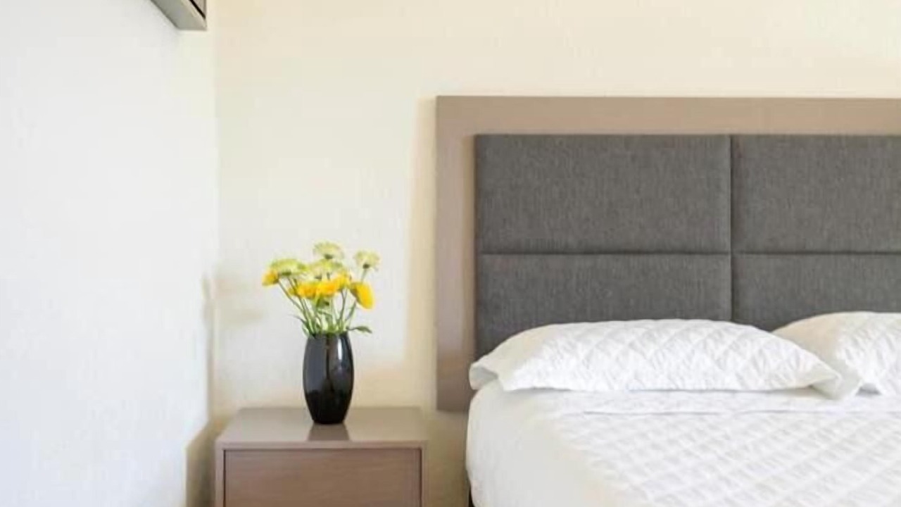 Photo of Bedroom in Punta Cancun