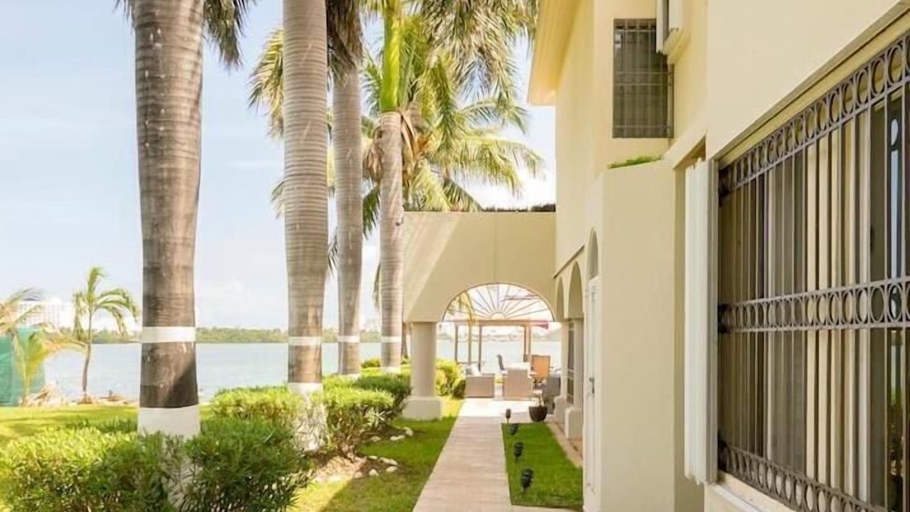 Photo of Outdoor in Punta Cancun